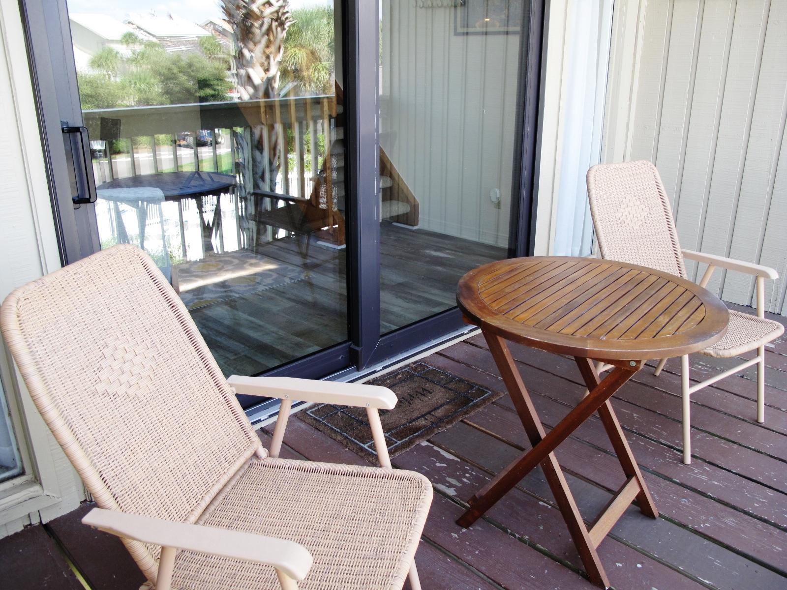 SEASCAPE CONDO PHASE
6-A - Residential