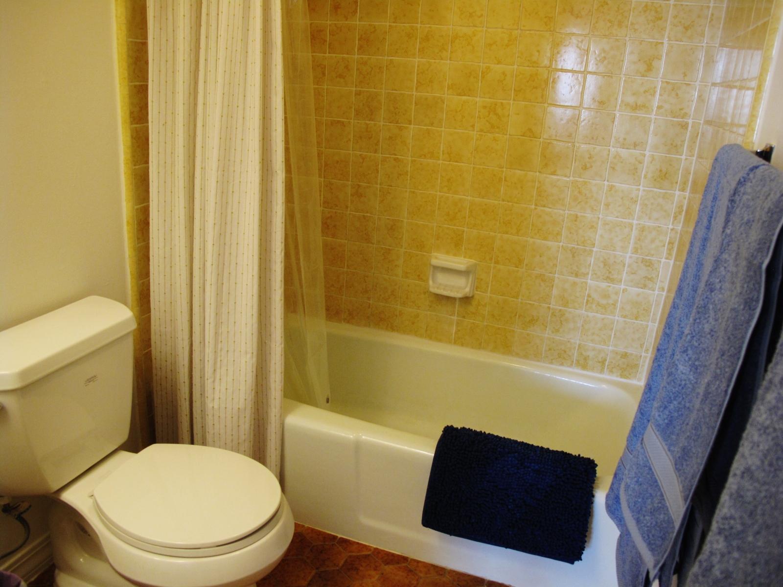 SEASCAPE CONDO PHASE
6-A - Residential