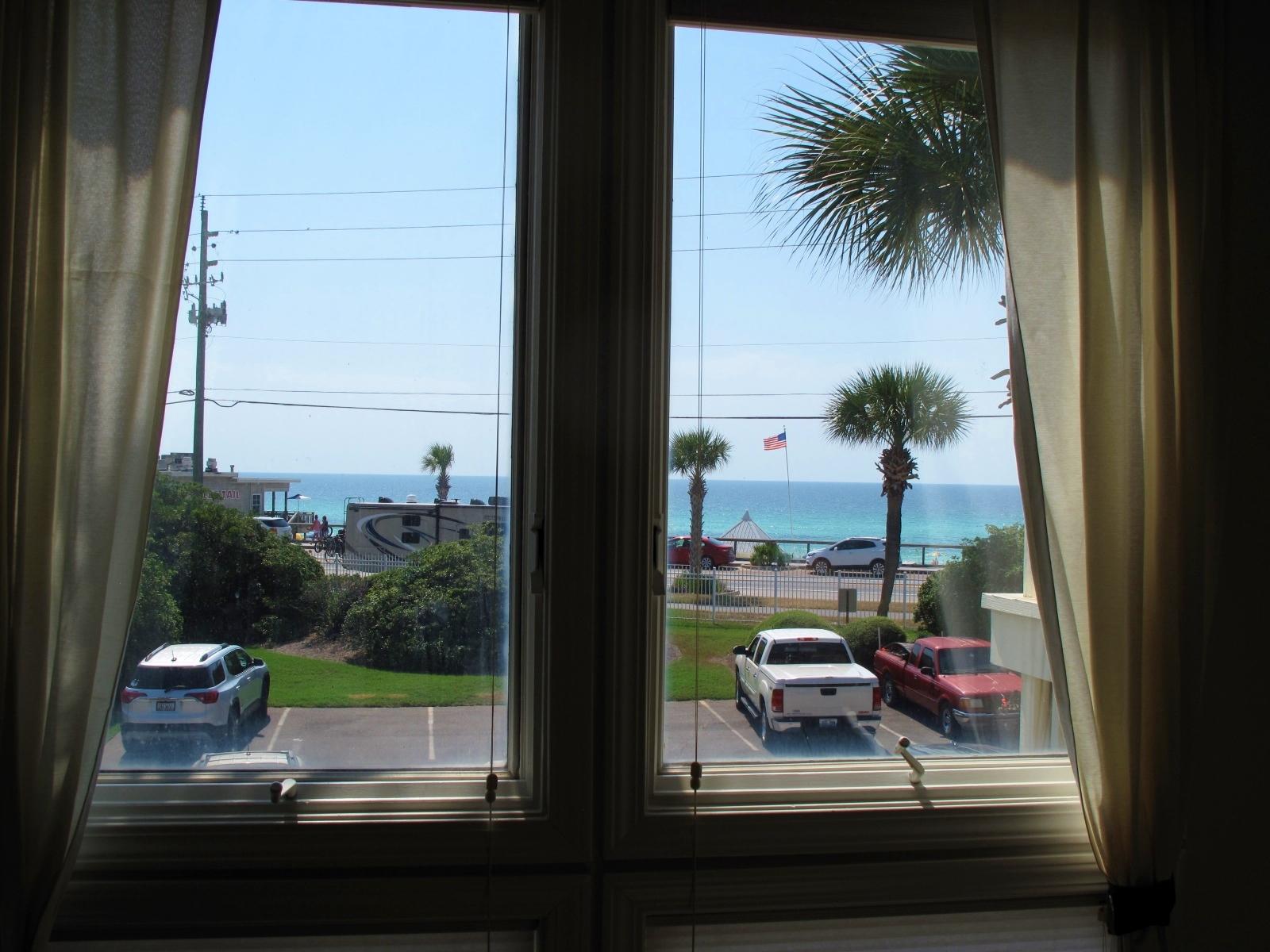 SEASCAPE CONDO PHASE
6-A - Residential