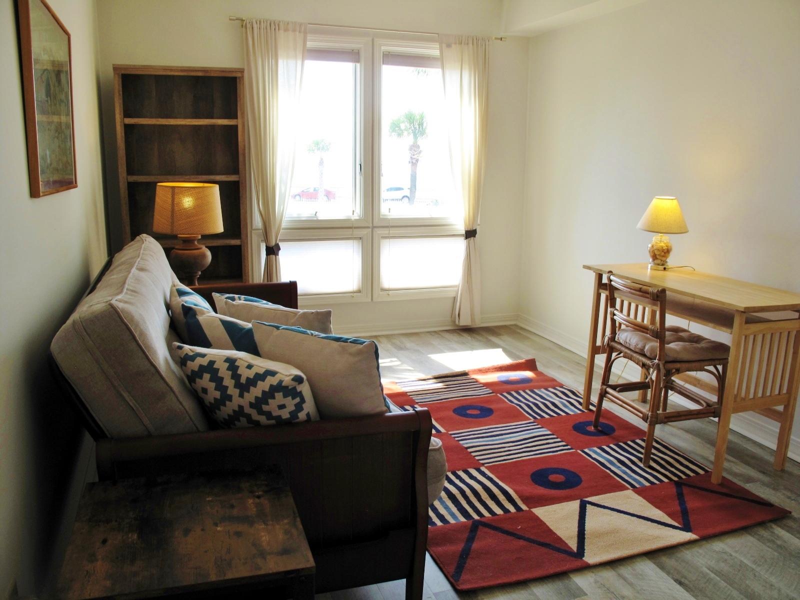 SEASCAPE CONDO PHASE
6-A - Residential