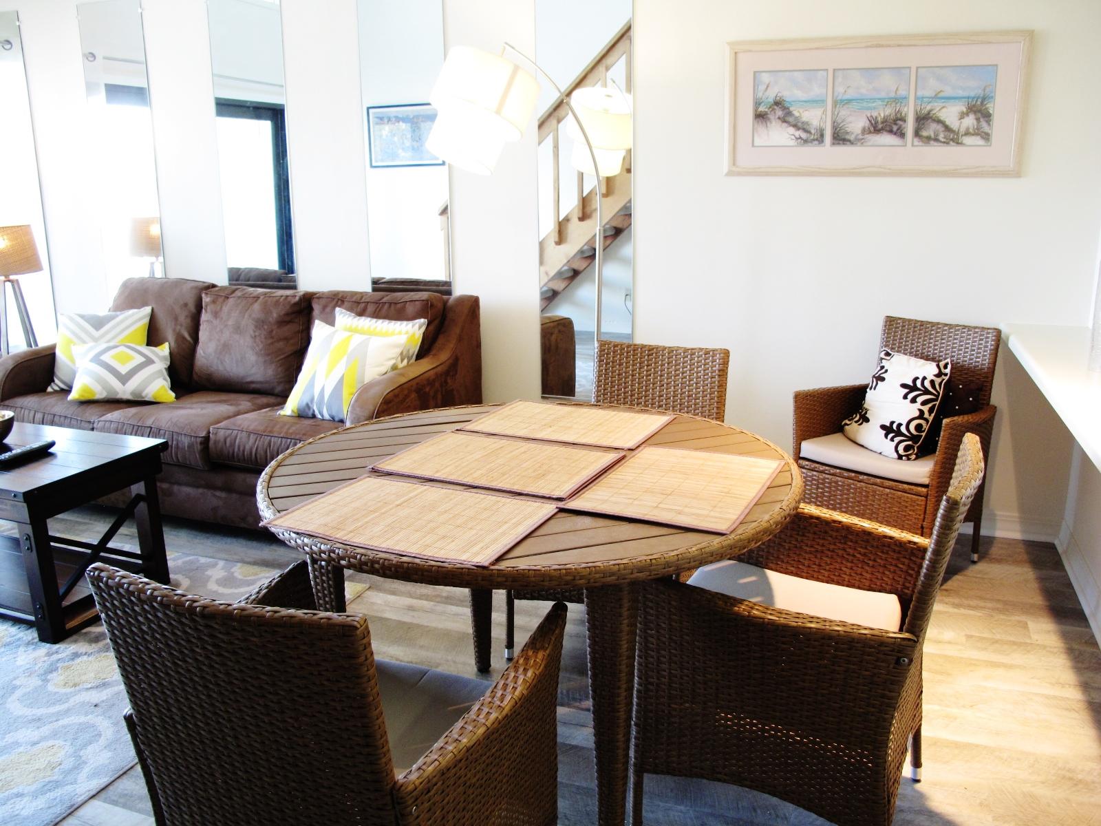 SEASCAPE CONDO PHASE
6-A - Residential