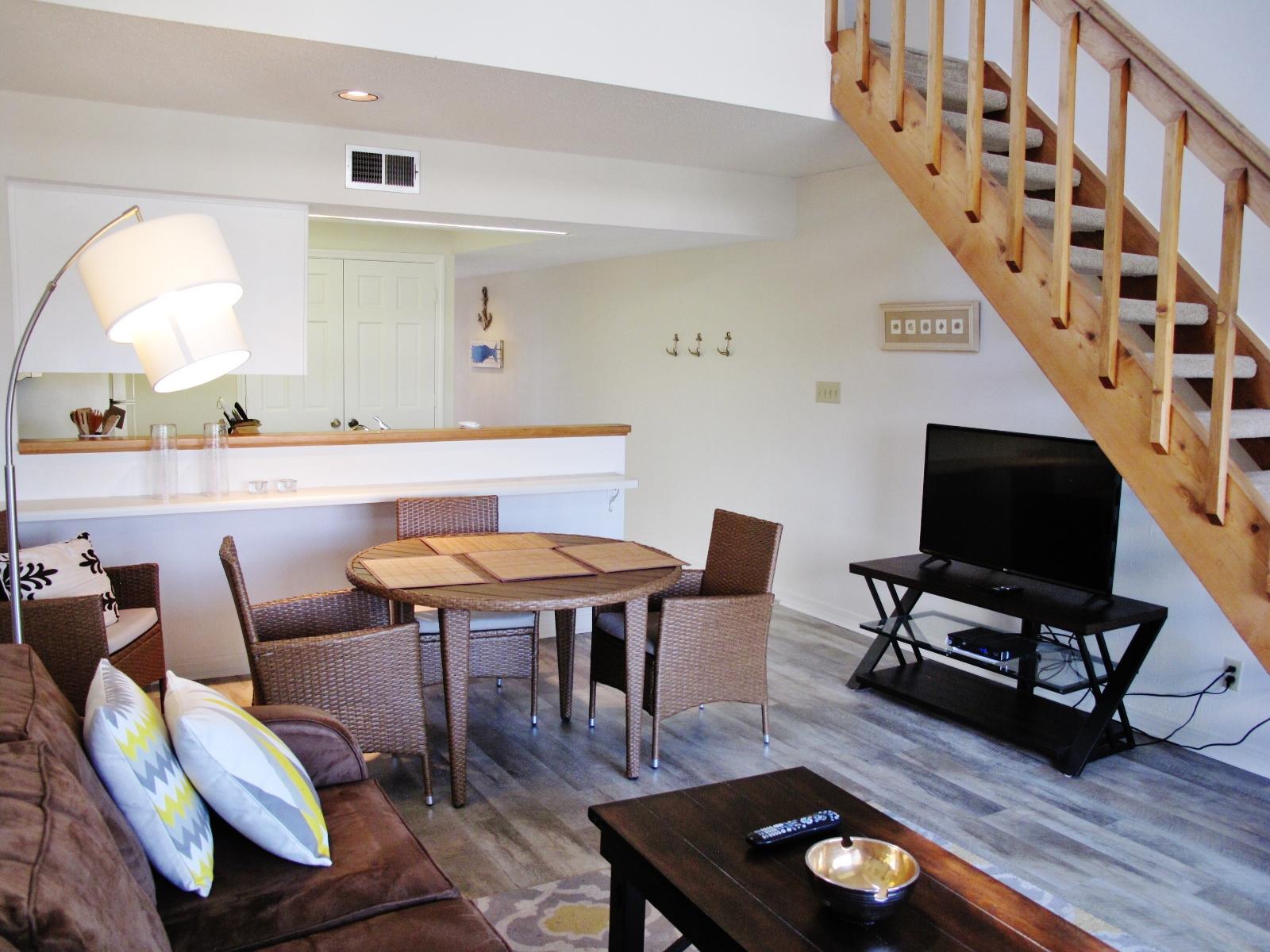 SEASCAPE CONDO PHASE
6-A - Residential