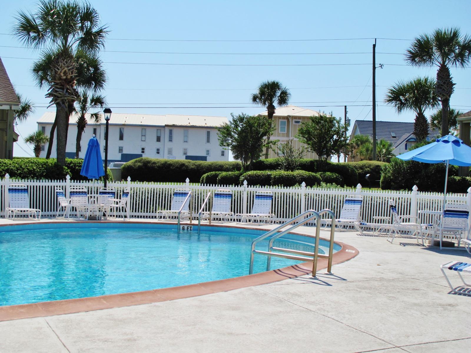 SEASCAPE CONDO PHASE
6-A - Residential