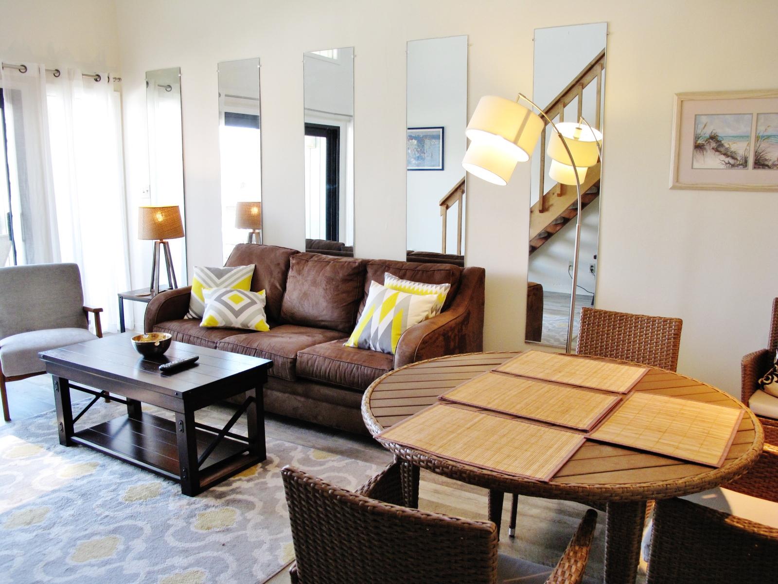 SEASCAPE CONDO PHASE
6-A - Residential