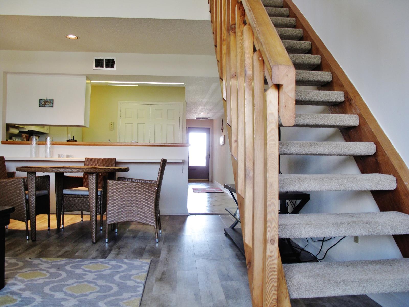 SEASCAPE CONDO PHASE
6-A - Residential