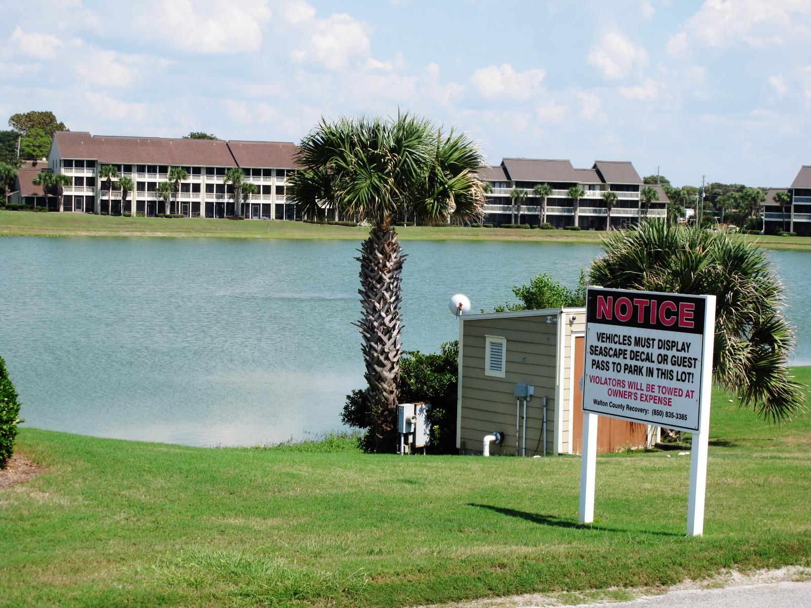 SEASCAPE CONDO PHASE
6-A - Residential