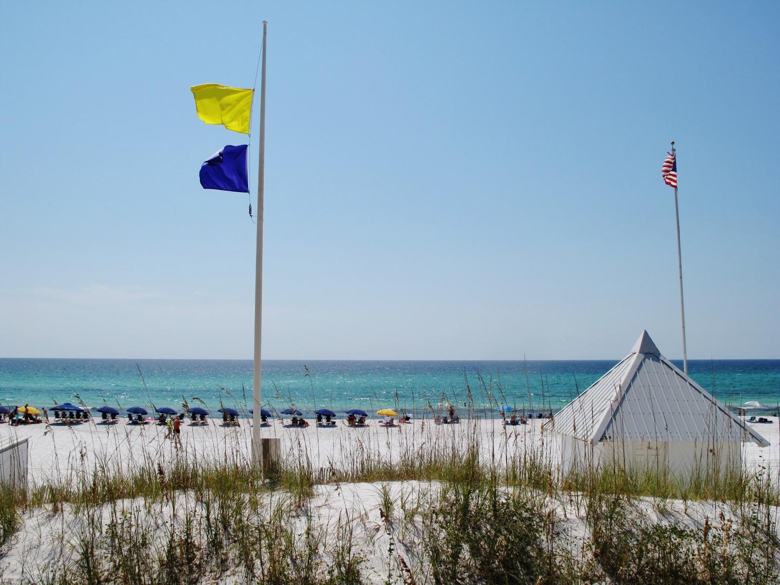 SEASCAPE CONDO PHASE
6-A - Residential