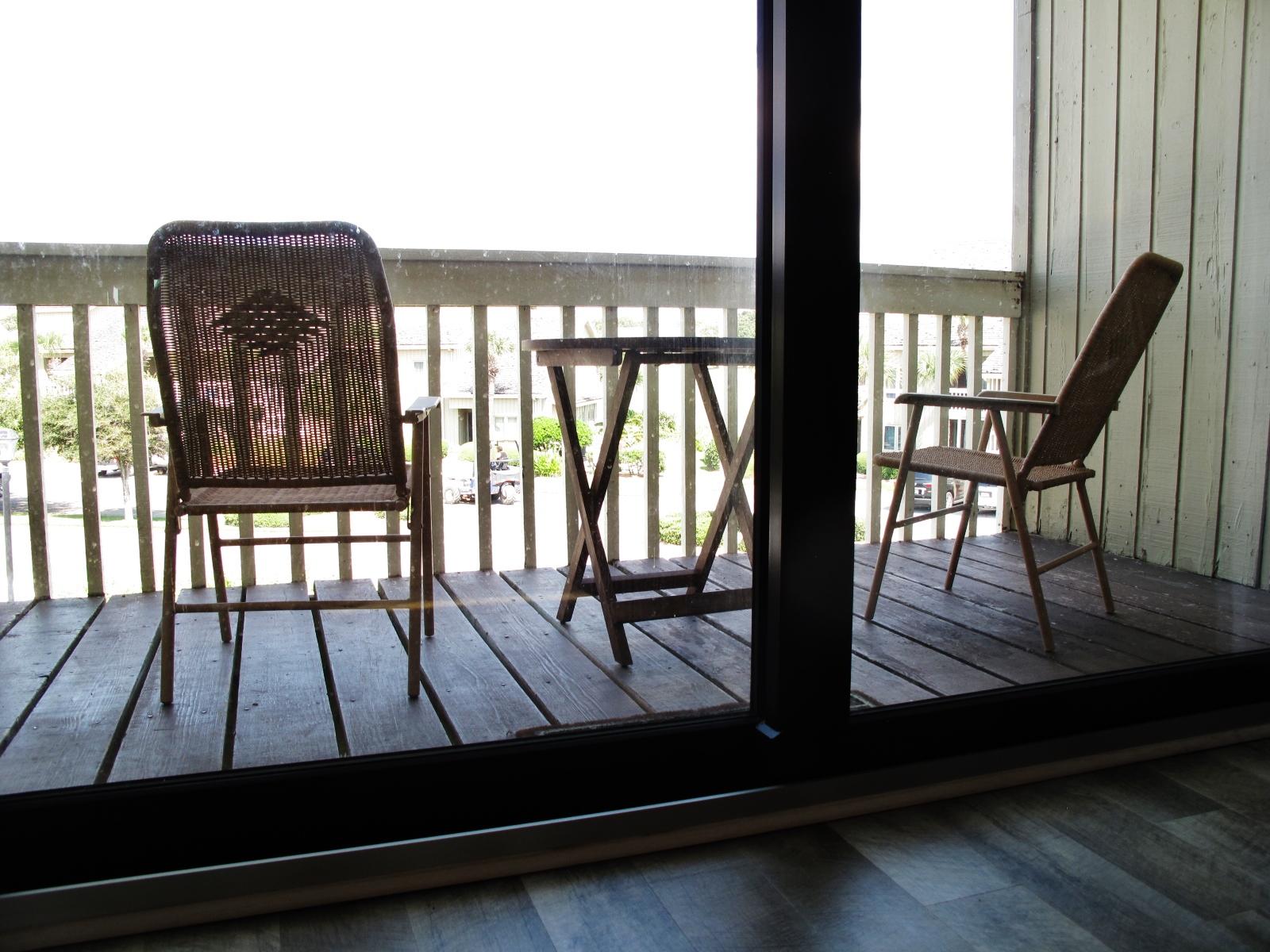 SEASCAPE CONDO PHASE
6-A - Residential