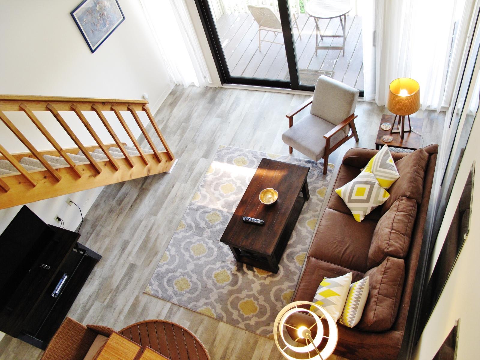 SEASCAPE CONDO PHASE
6-A - Residential