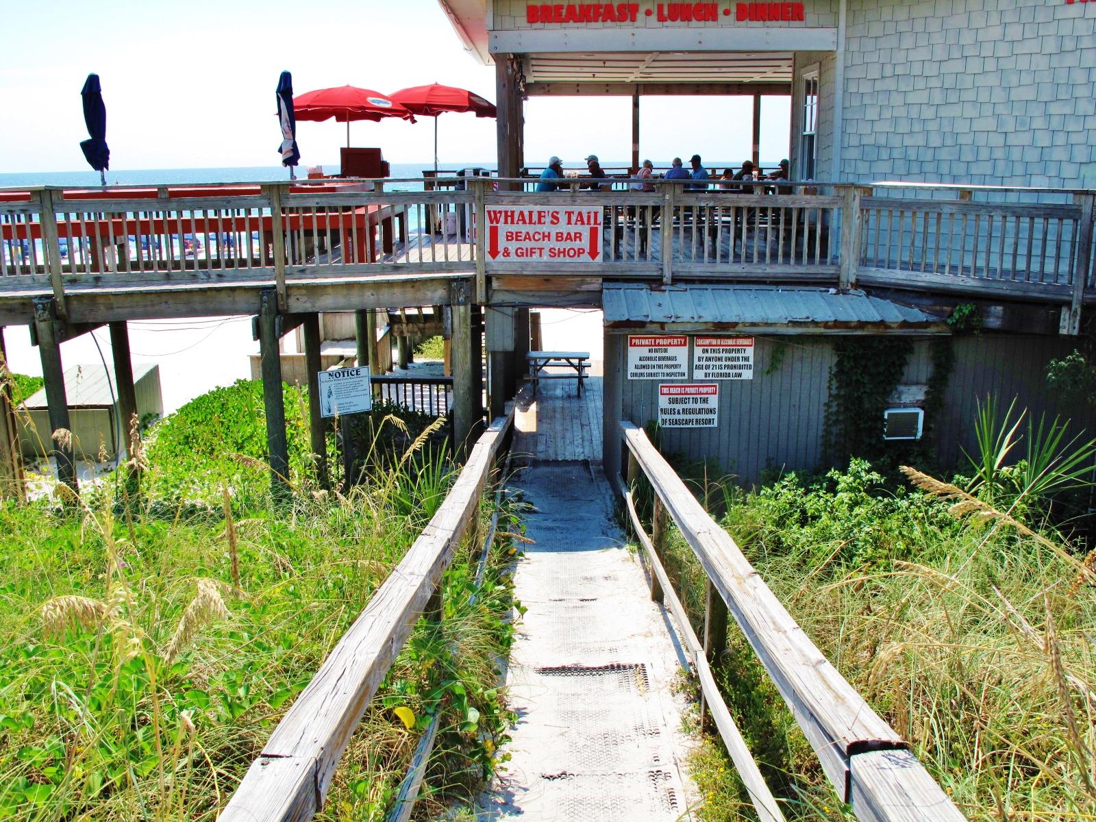 SEASCAPE CONDO PHASE
6-A - Residential