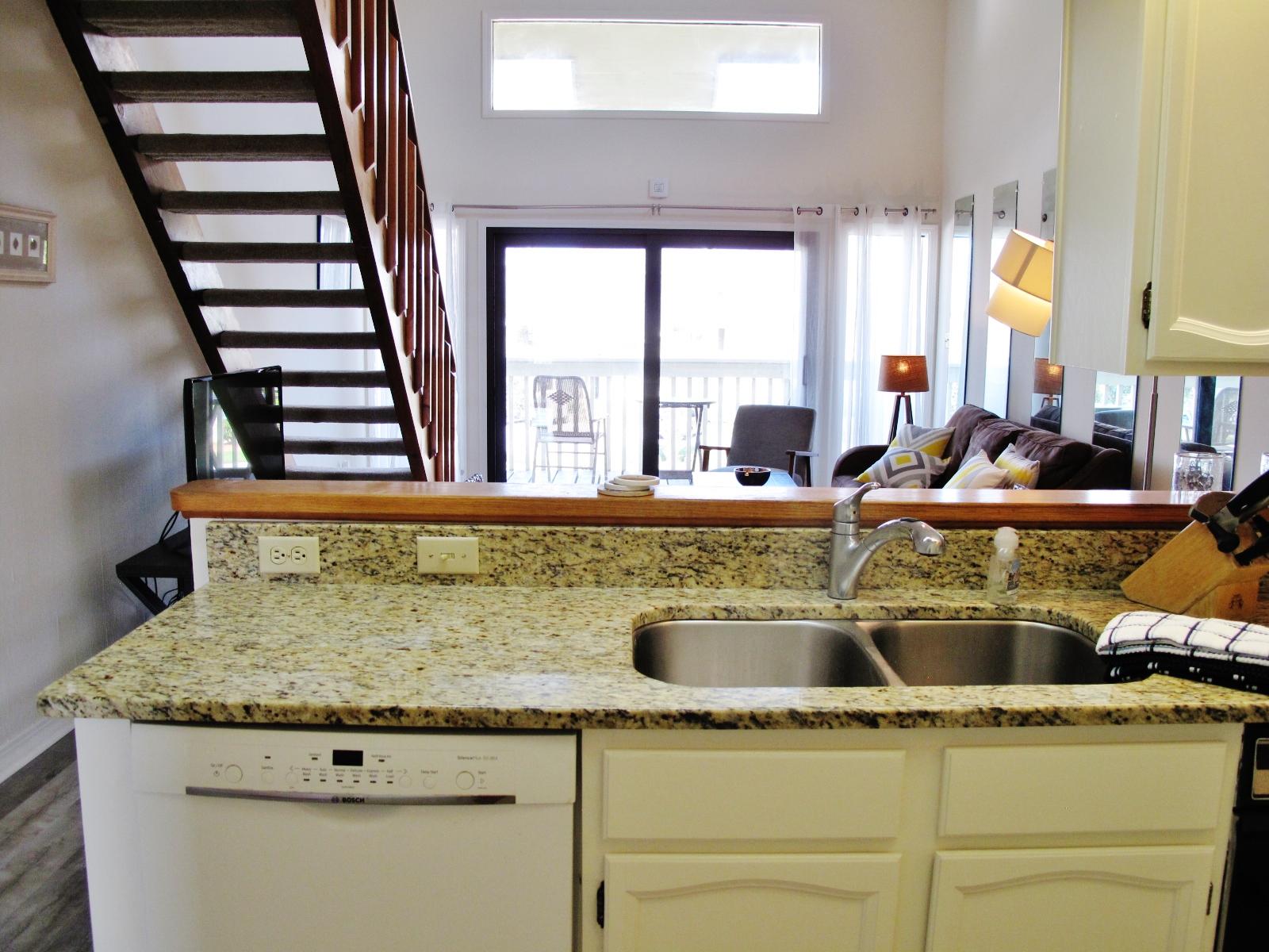 SEASCAPE CONDO PHASE
6-A - Residential