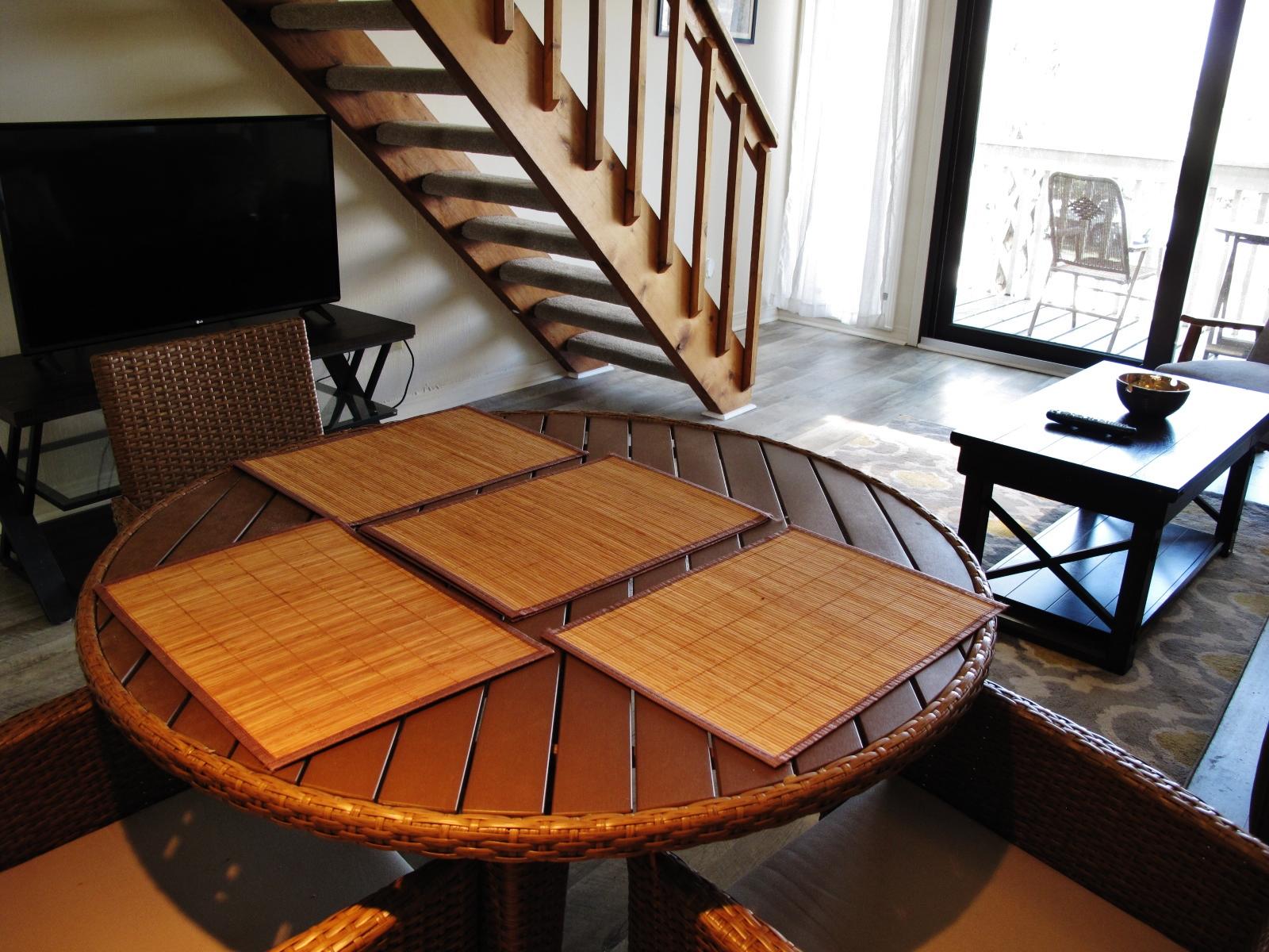 SEASCAPE CONDO PHASE
6-A - Residential