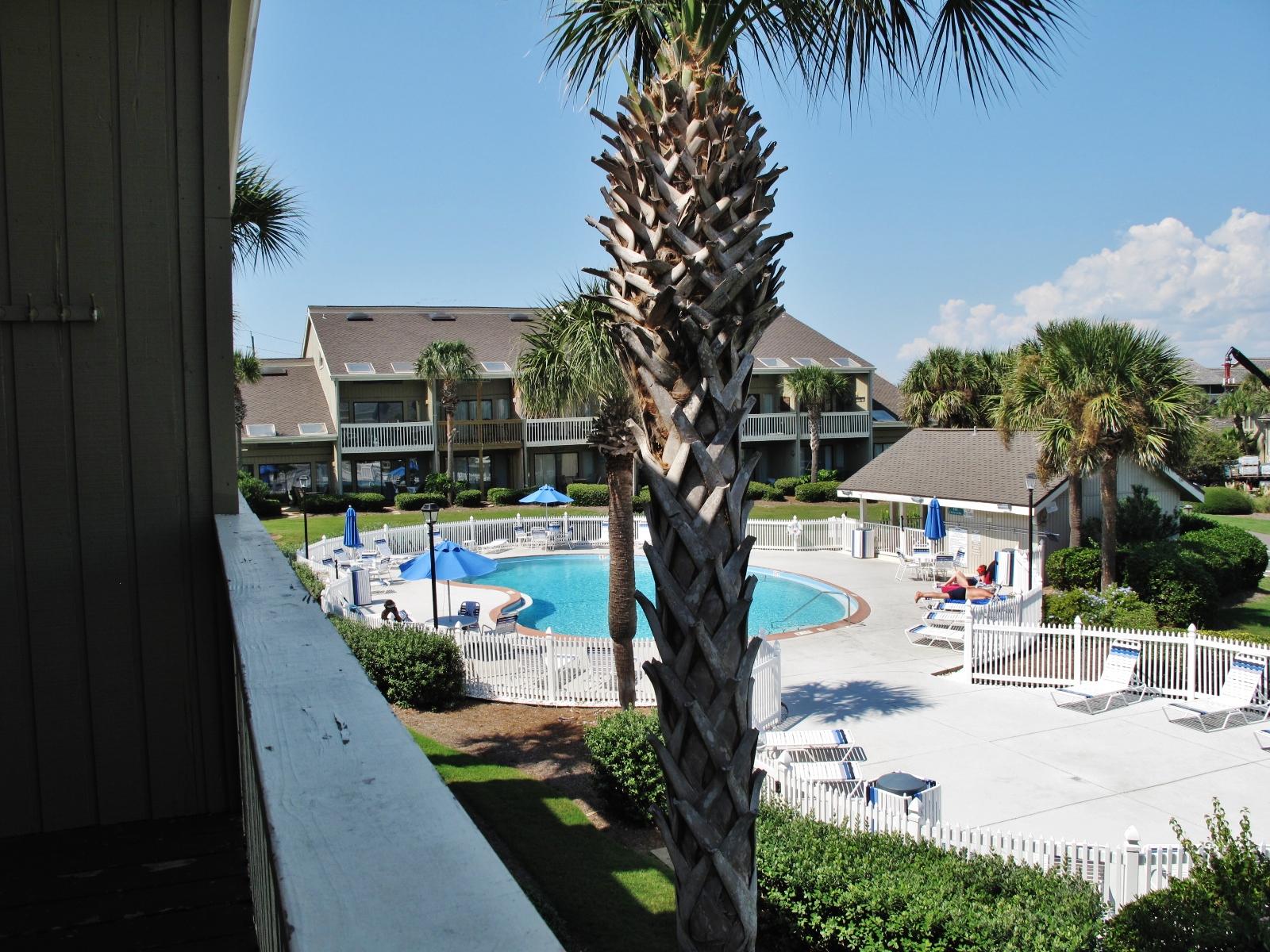 SEASCAPE CONDO PHASE
6-A - Residential