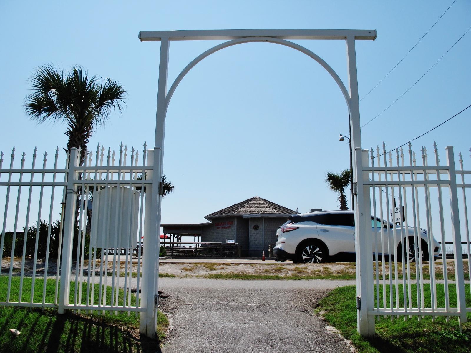 SEASCAPE CONDO PHASE
6-A - Residential