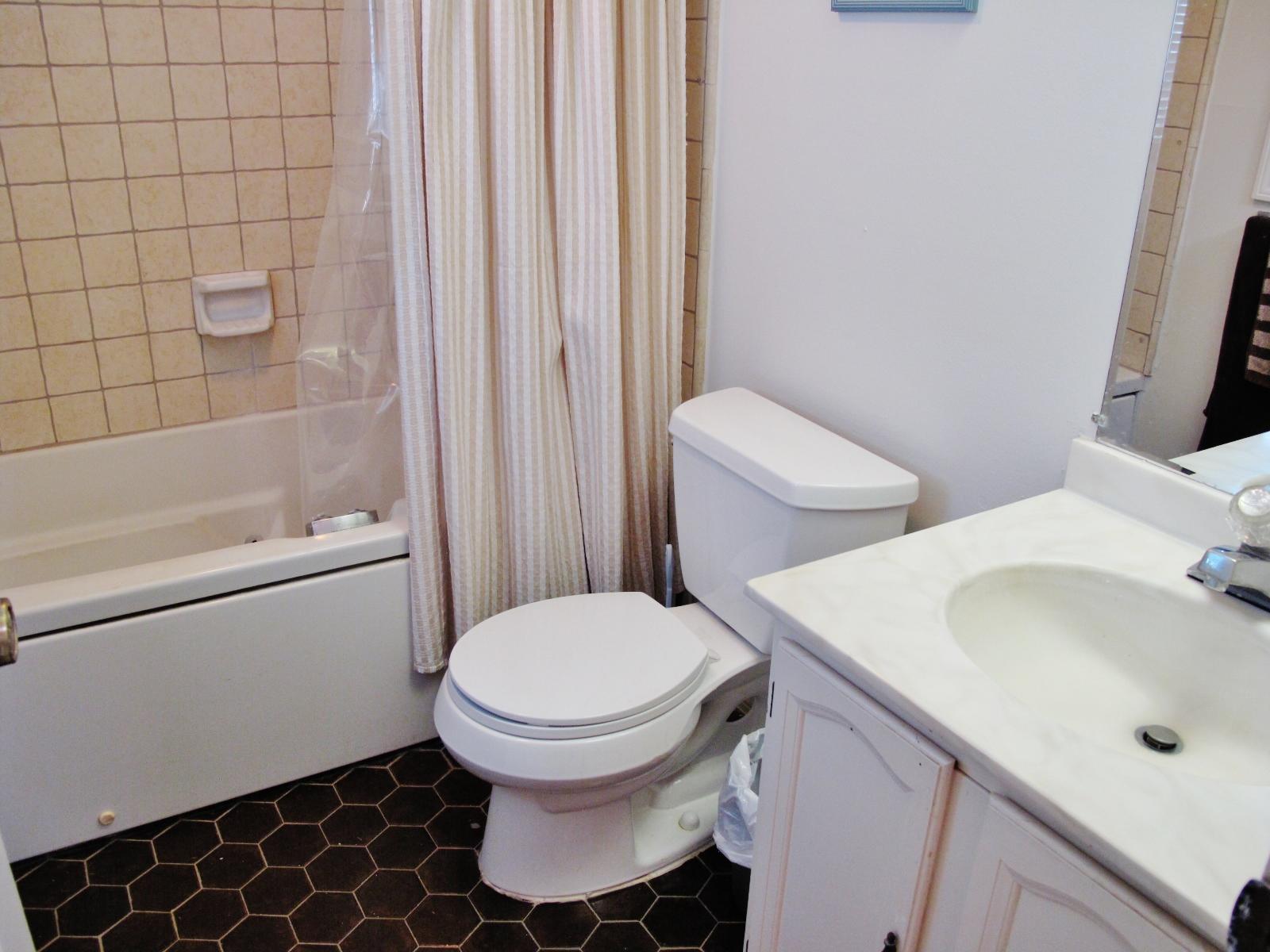 SEASCAPE CONDO PHASE
6-A - Residential