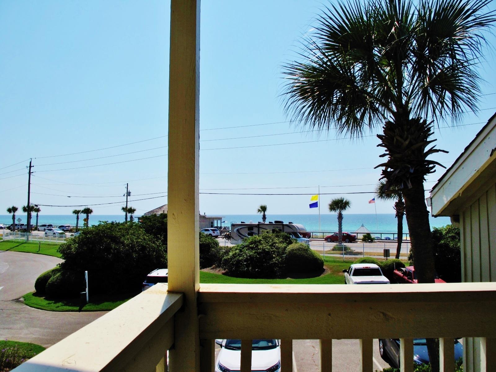 SEASCAPE CONDO PHASE
6-A - Residential