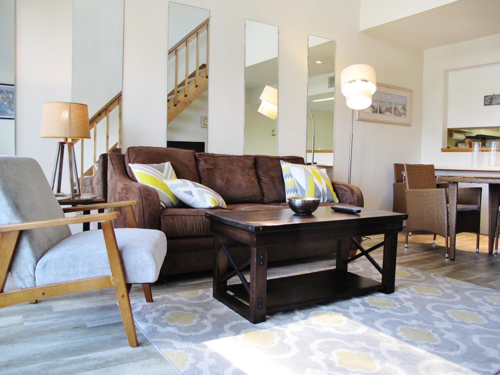 SEASCAPE CONDO PHASE
6-A - Residential