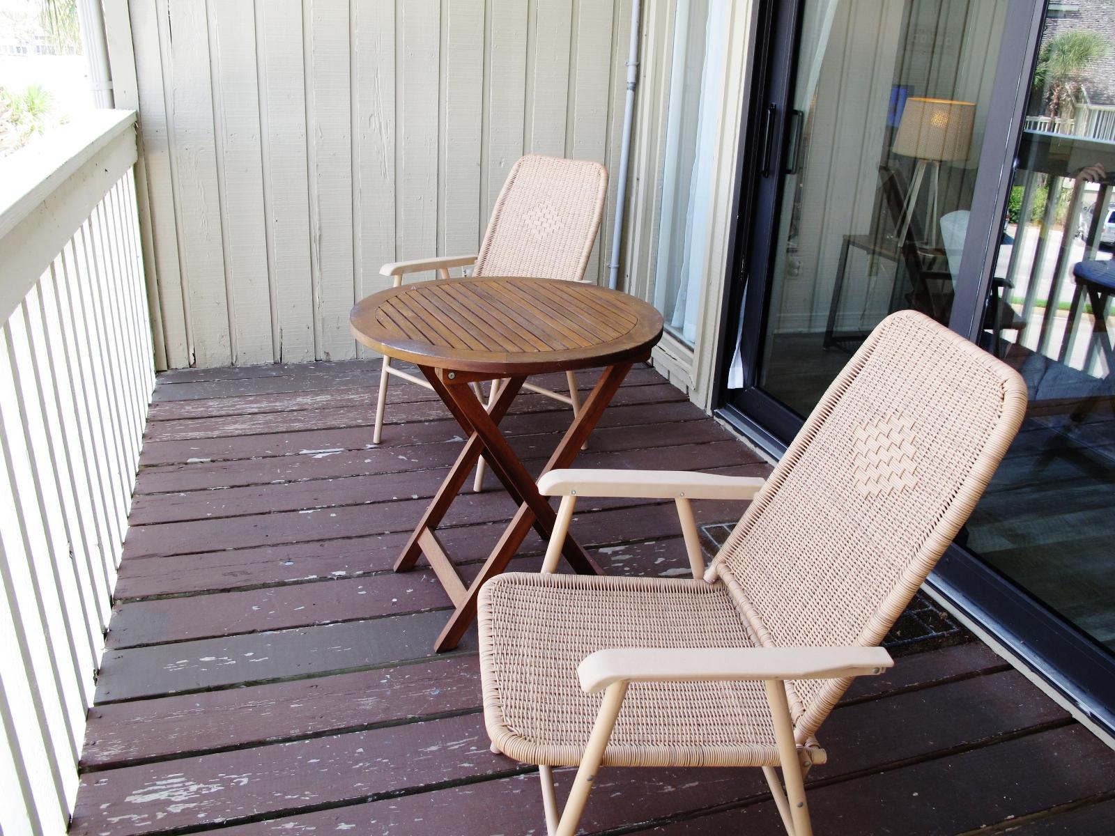 SEASCAPE CONDO PHASE
6-A - Residential