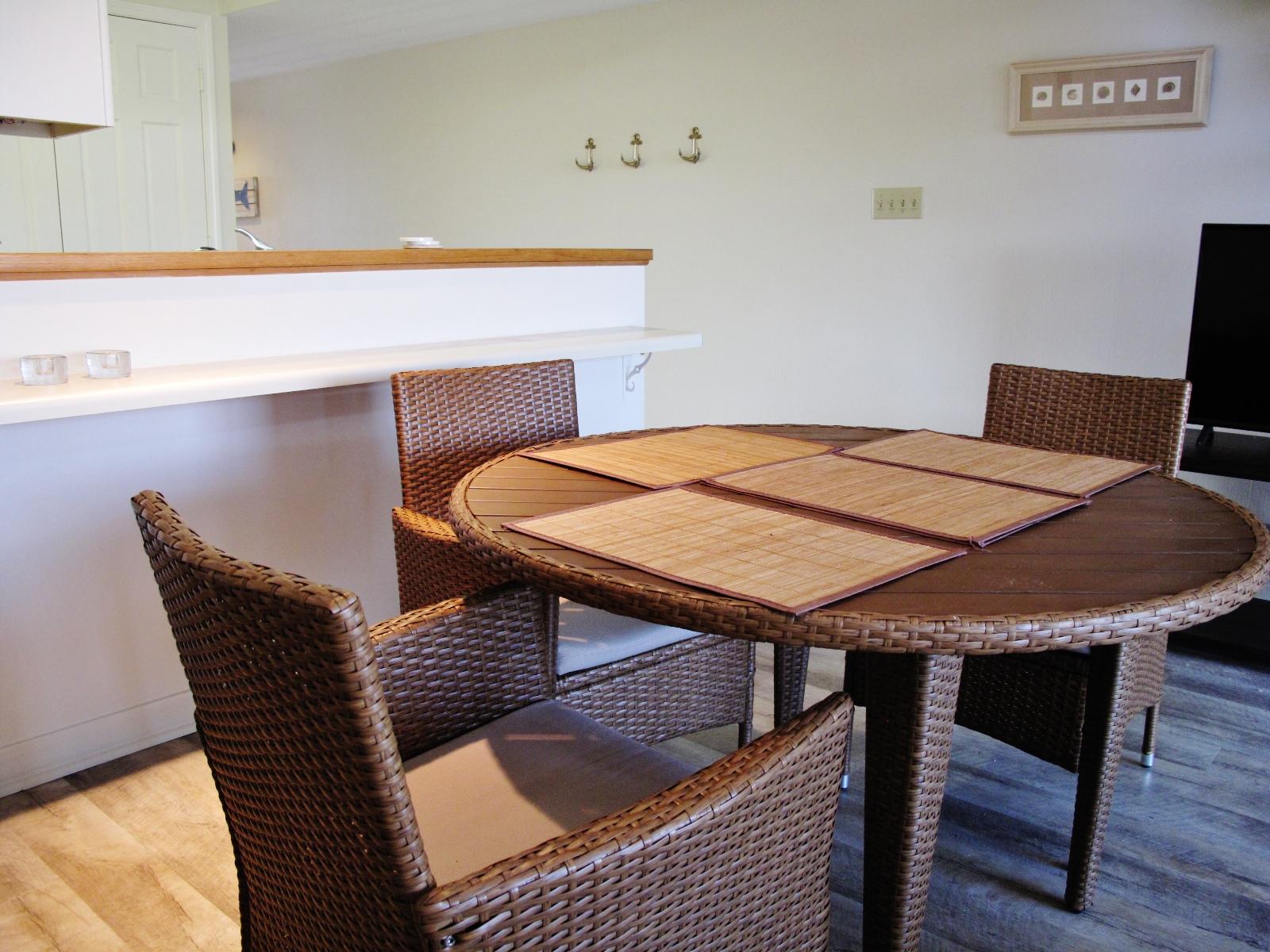 SEASCAPE CONDO PHASE
6-A - Residential