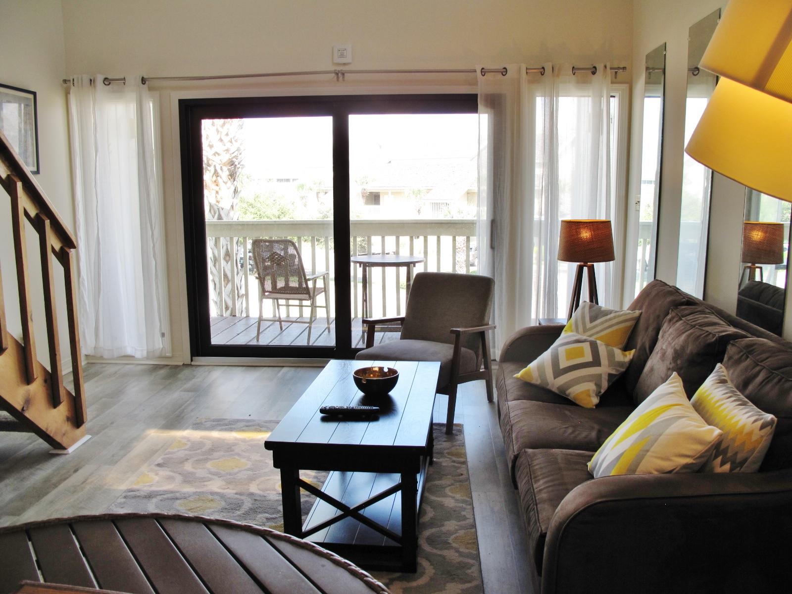 SEASCAPE CONDO PHASE
6-A - Residential