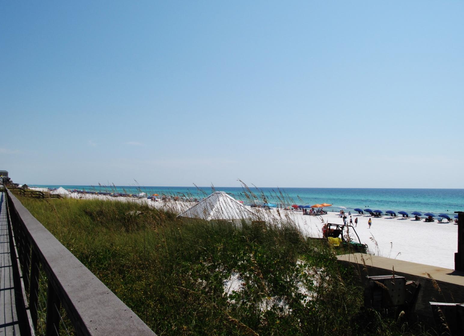 SEASCAPE CONDO PHASE
6-A - Residential