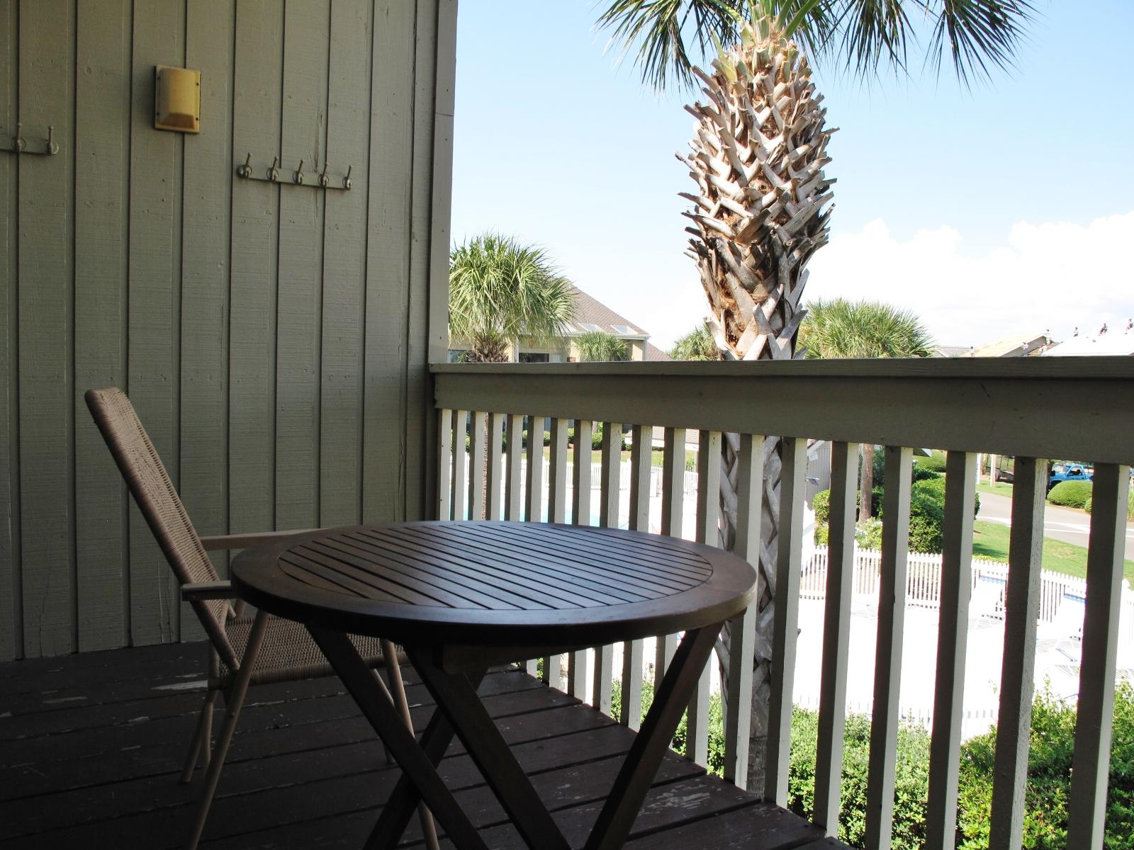 SEASCAPE CONDO PHASE
6-A - Residential