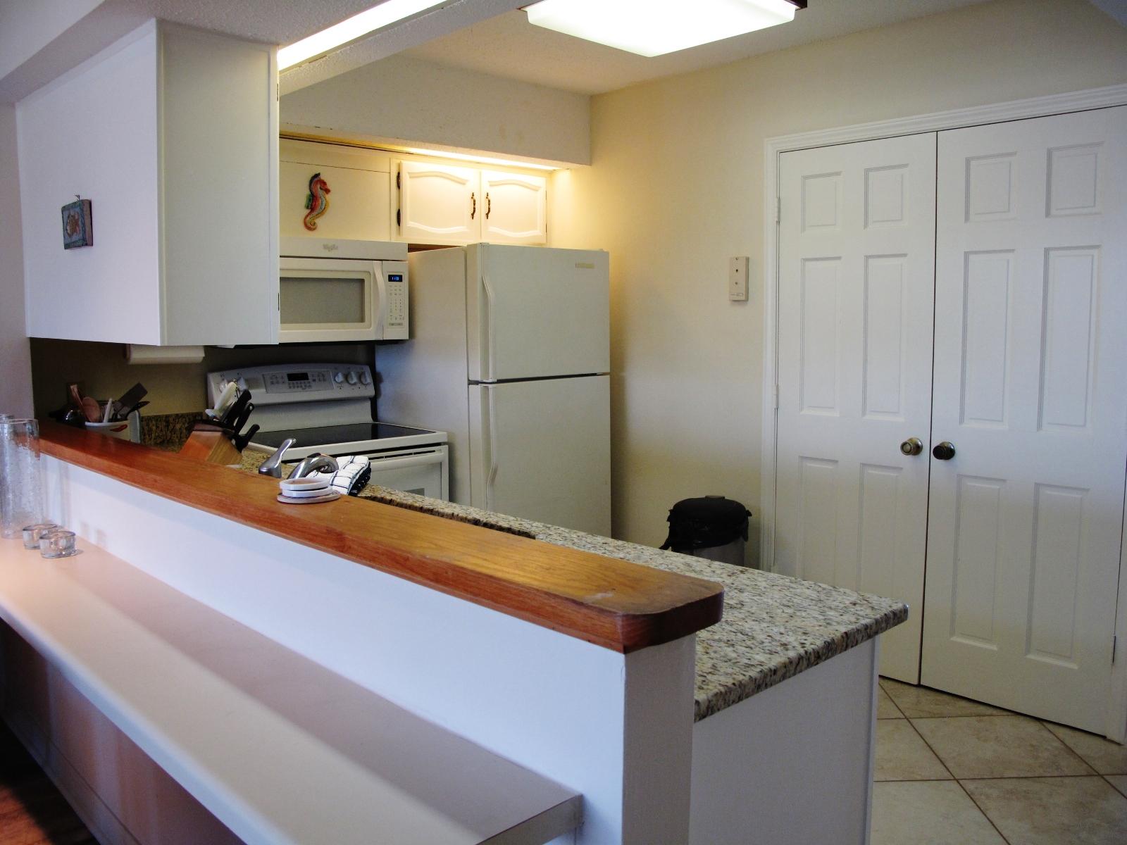 SEASCAPE CONDO PHASE
6-A - Residential