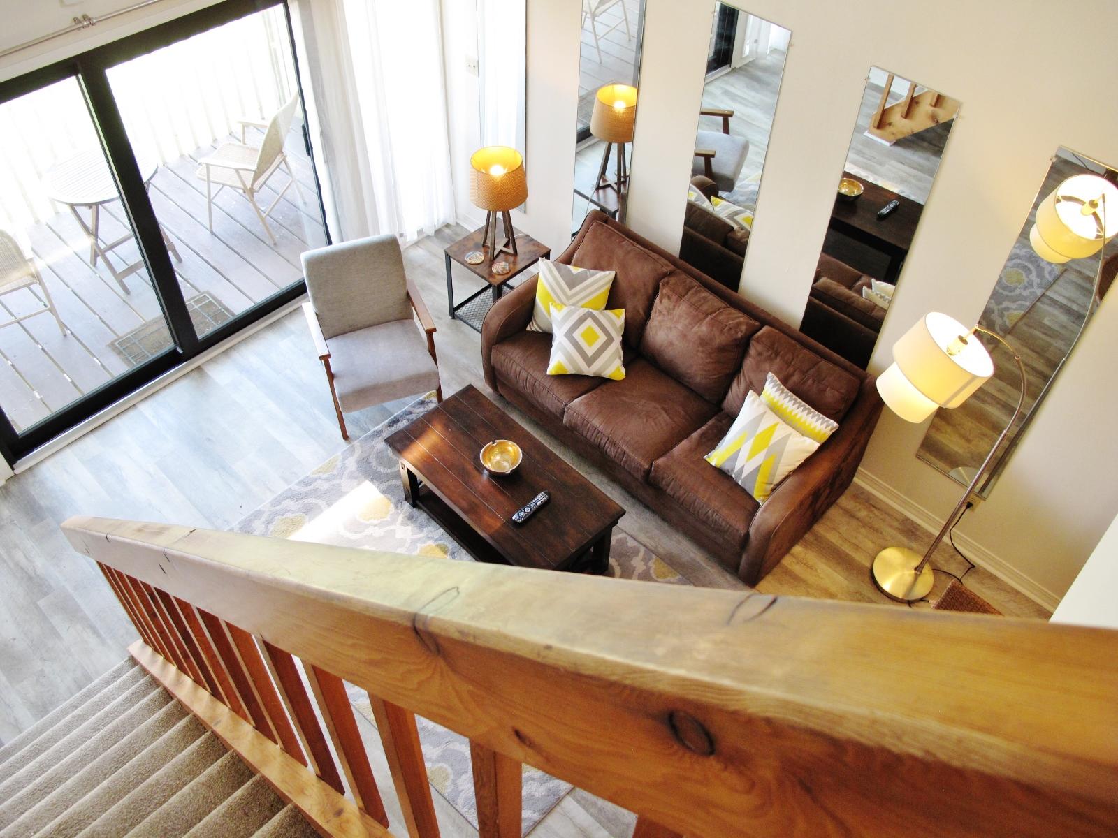 SEASCAPE CONDO PHASE
6-A - Residential