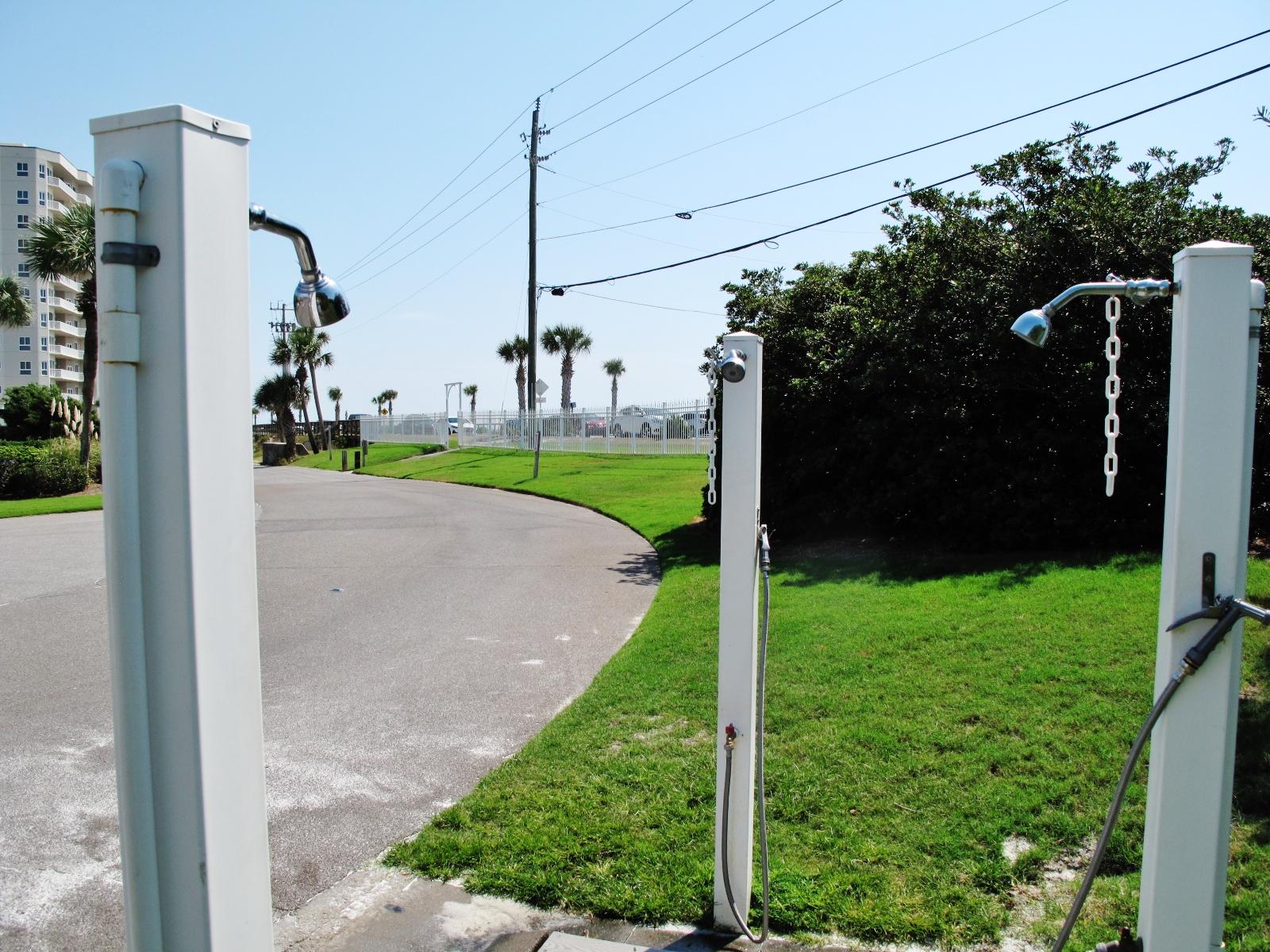 SEASCAPE CONDO PHASE
6-A - Residential