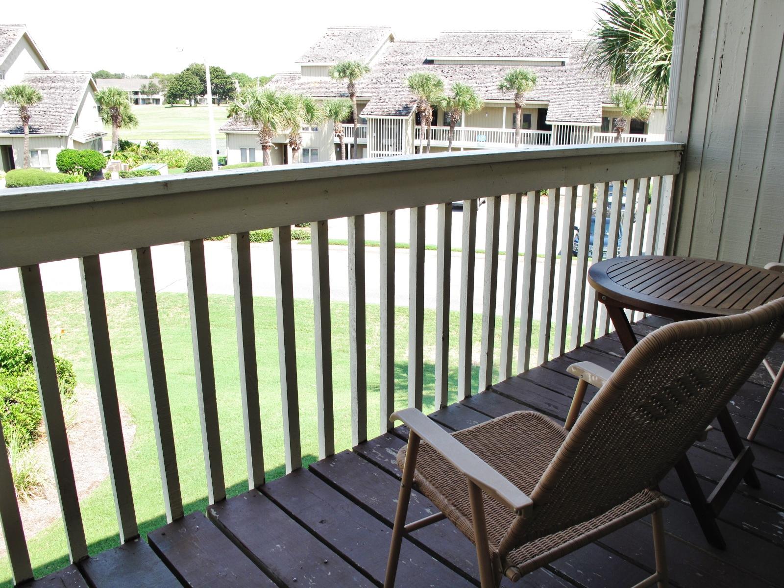 SEASCAPE CONDO PHASE
6-A - Residential