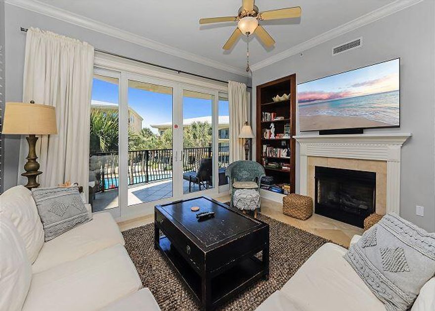 Entered for comp purposes only.