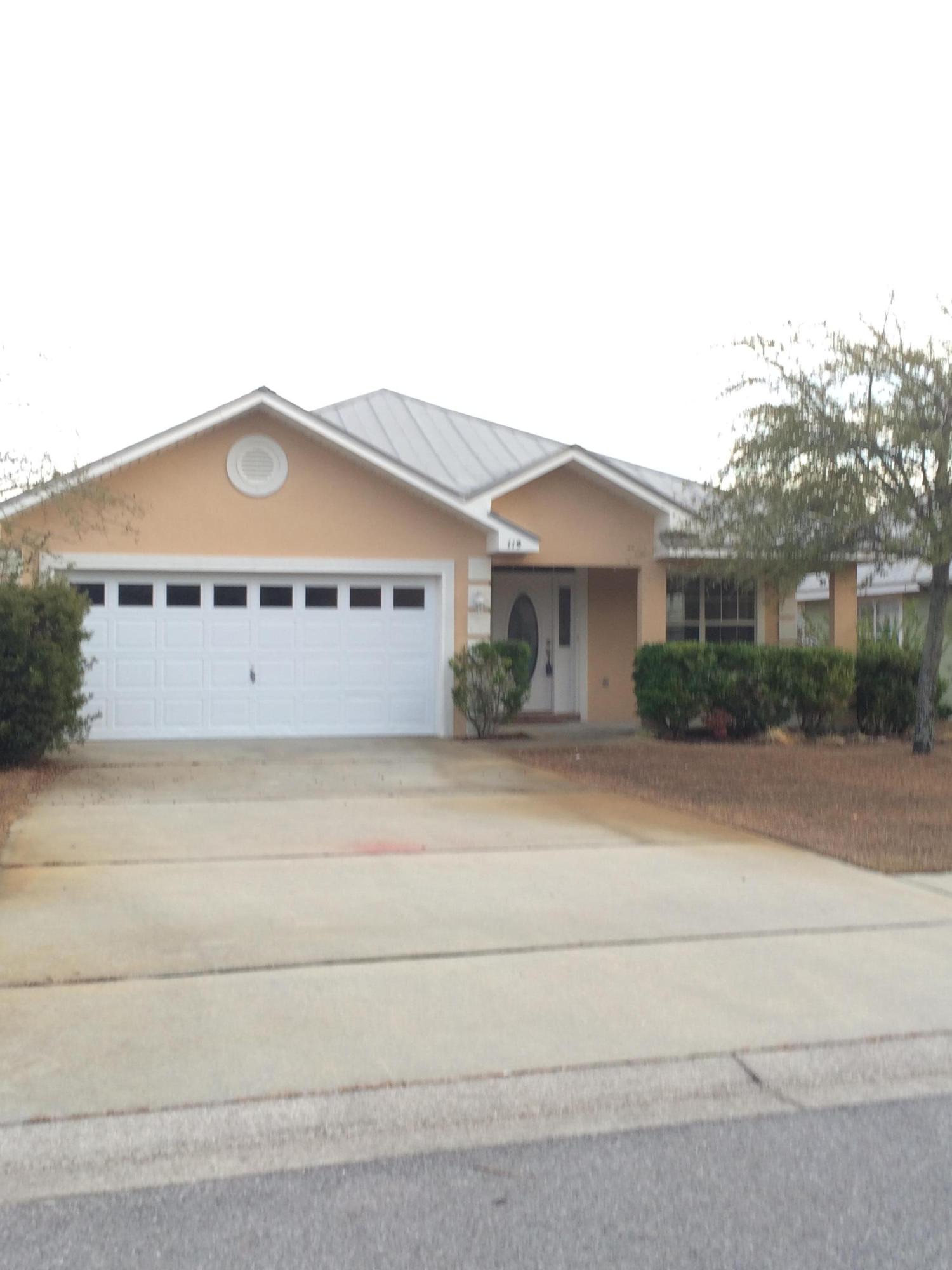DRIFTWOOD ESTATES - Residential
