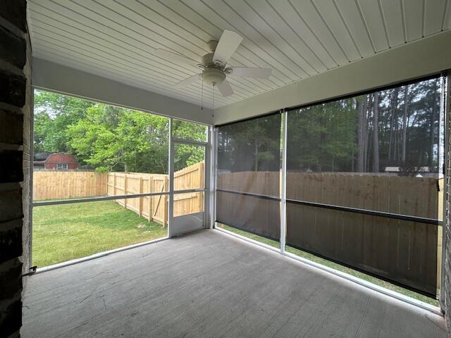 EMORY THOMAS - Residential