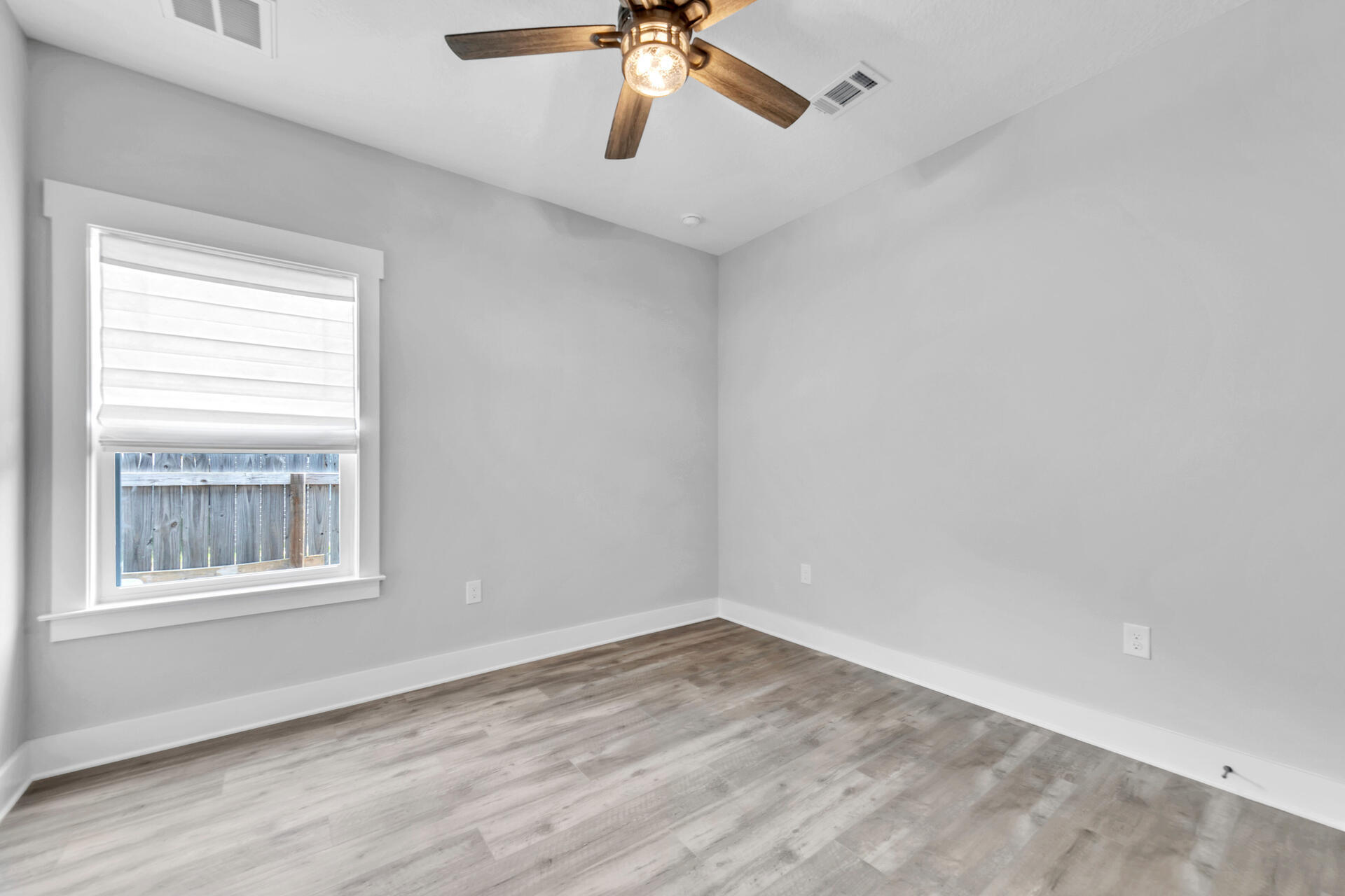 EMORY THOMAS - Residential