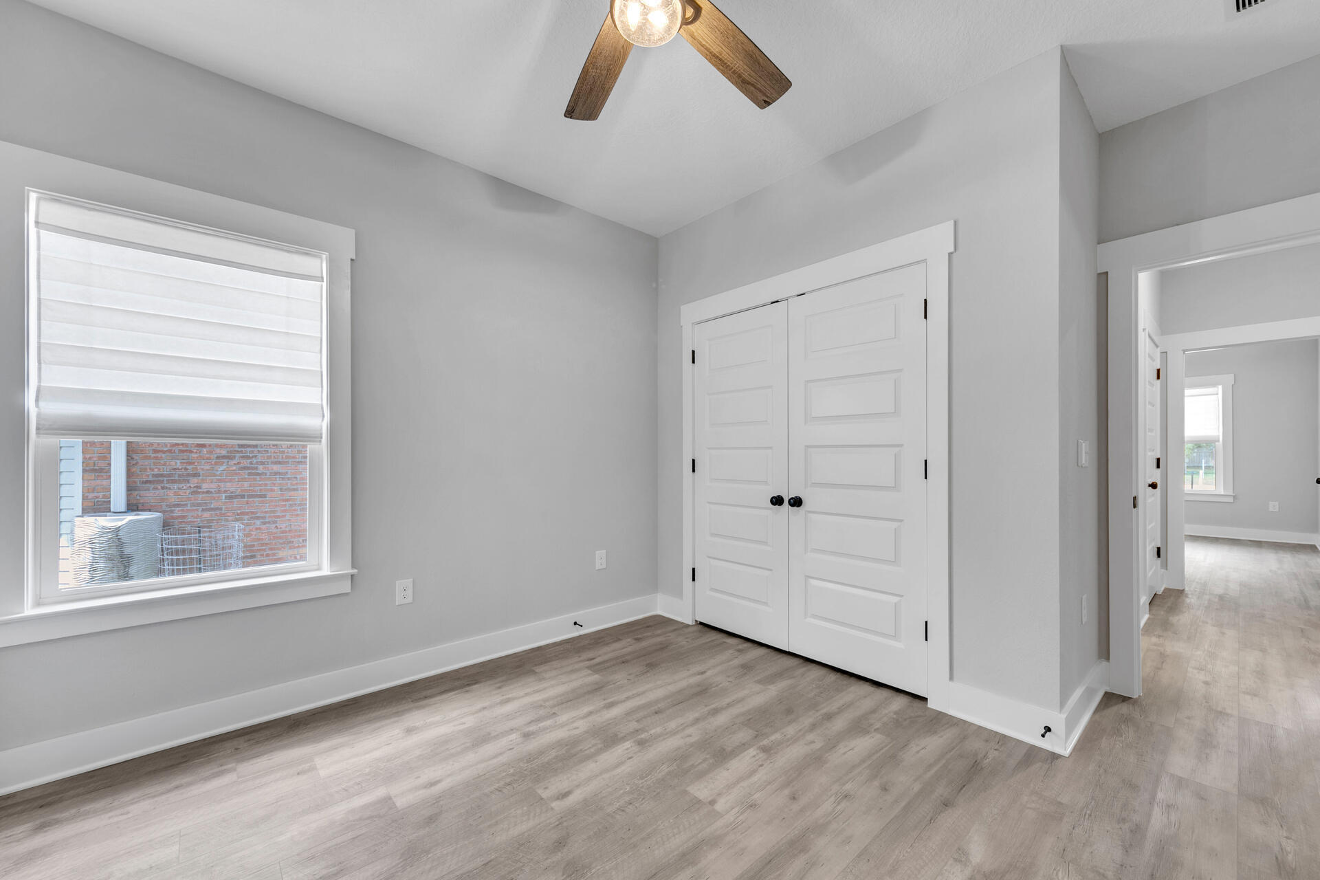 EMORY THOMAS - Residential