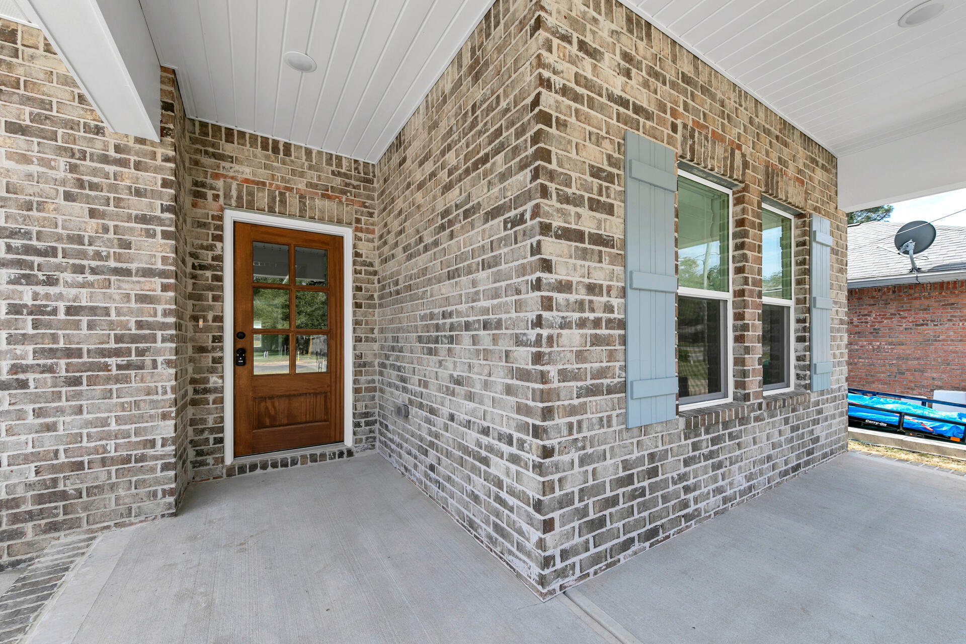 EMORY THOMAS - Residential