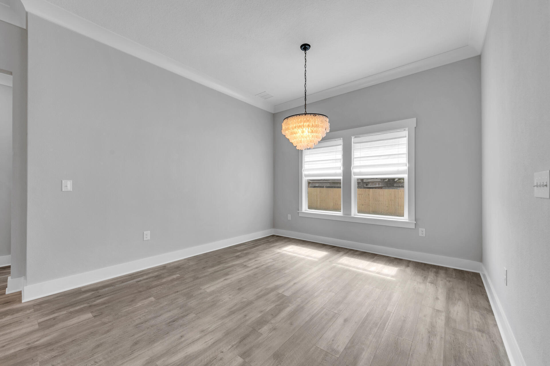 EMORY THOMAS - Residential