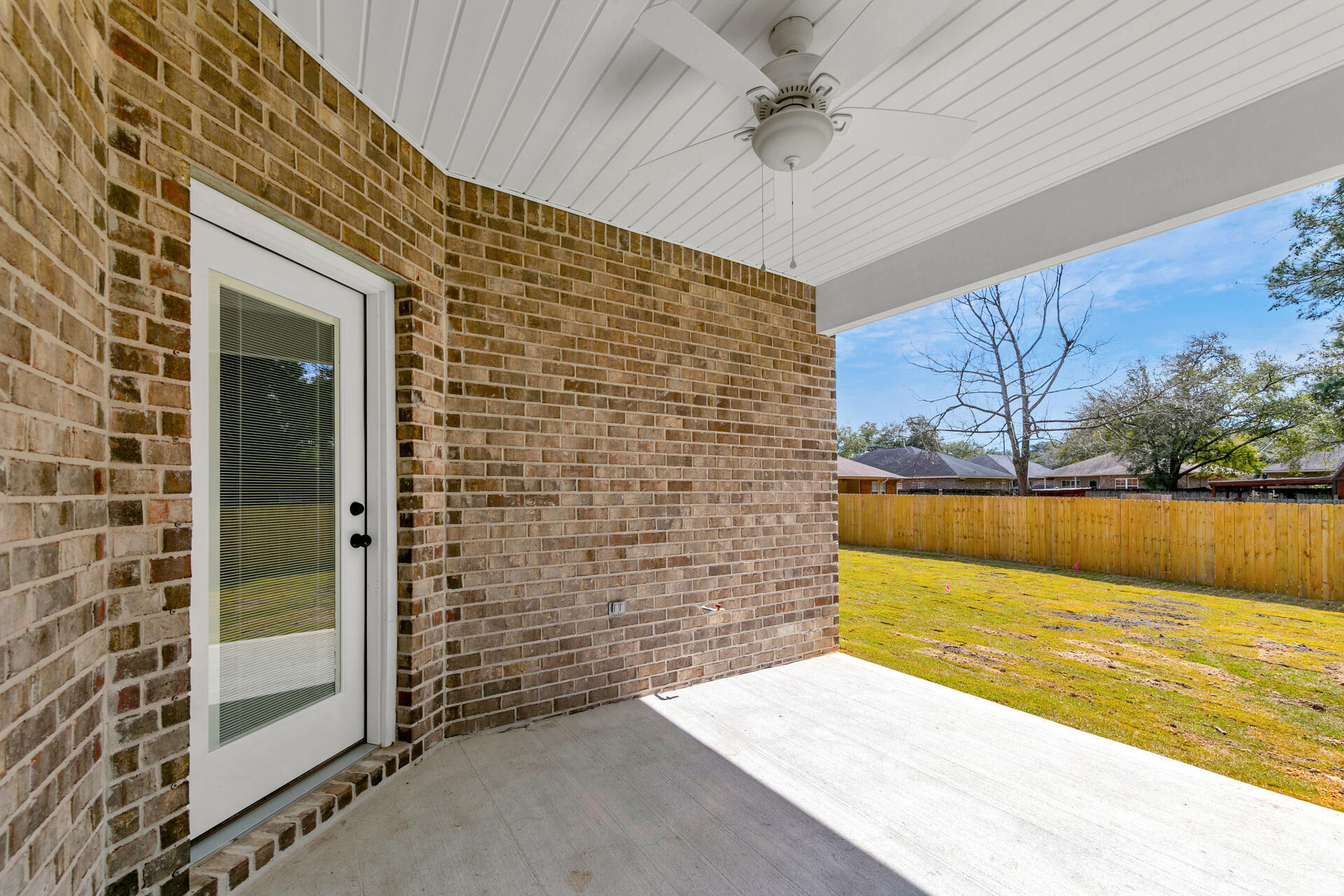 EMORY THOMAS - Residential