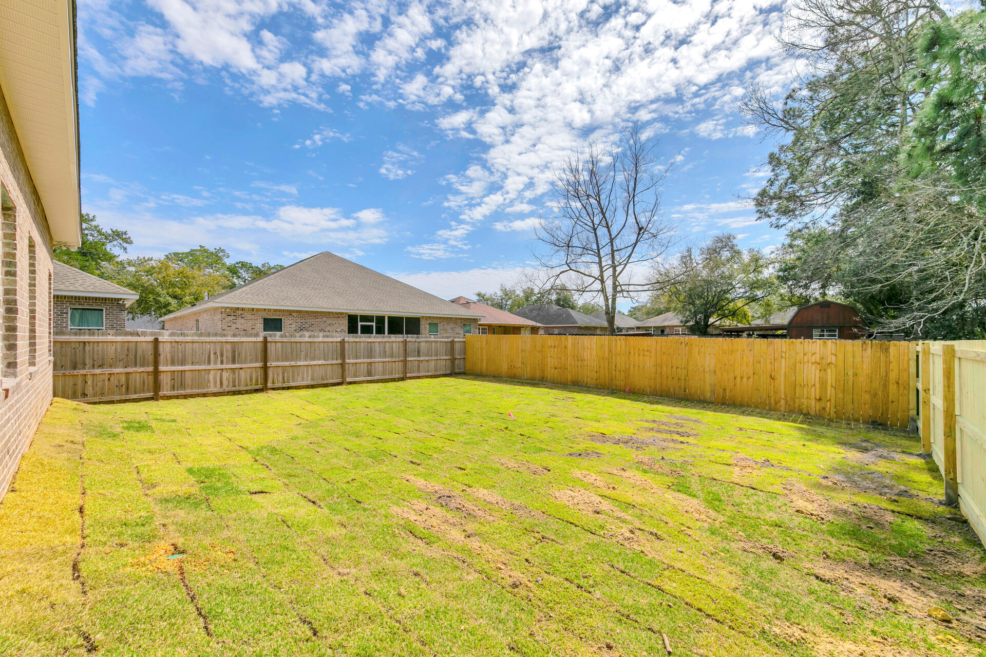 EMORY THOMAS - Residential