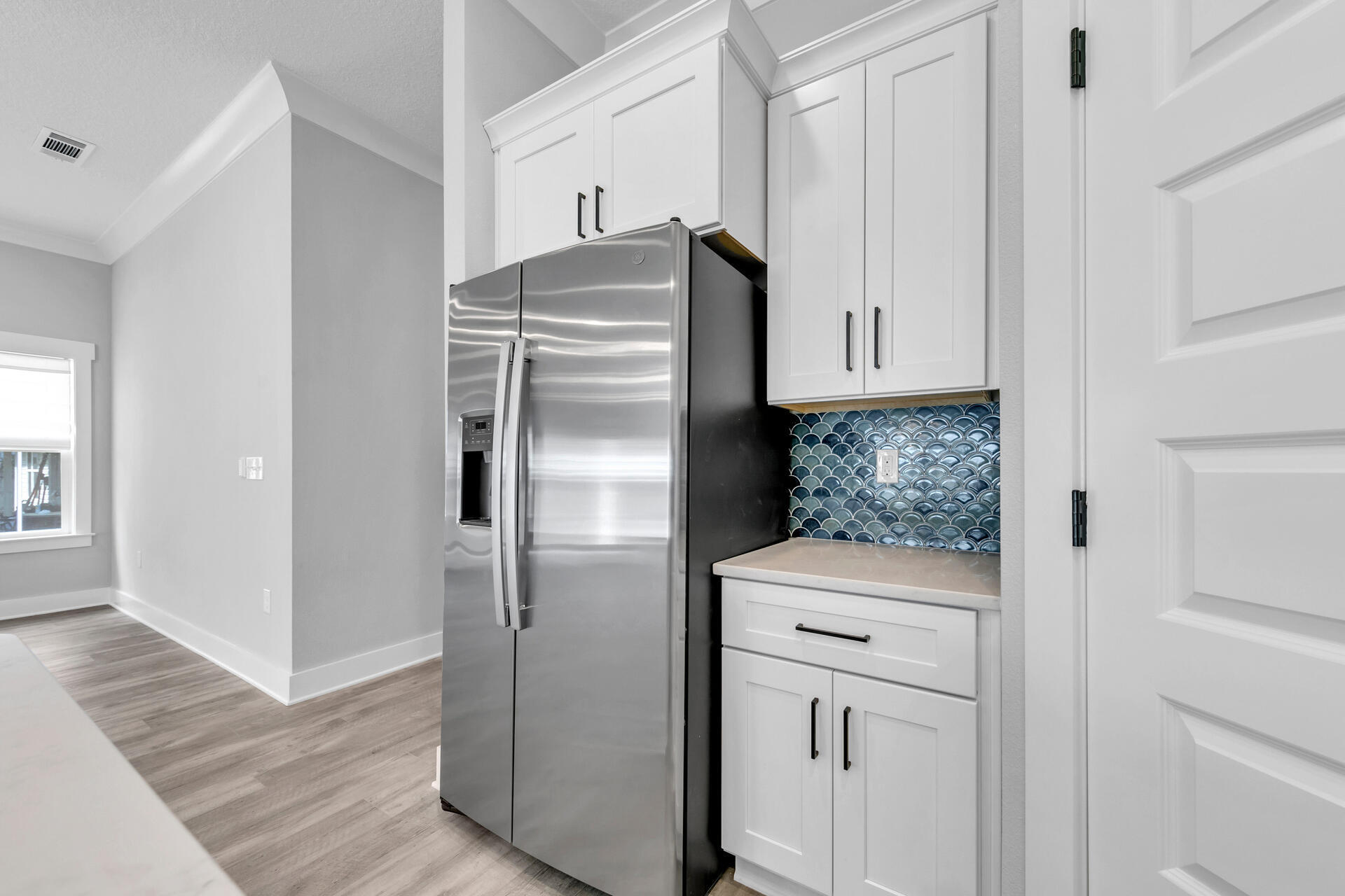 EMORY THOMAS - Residential