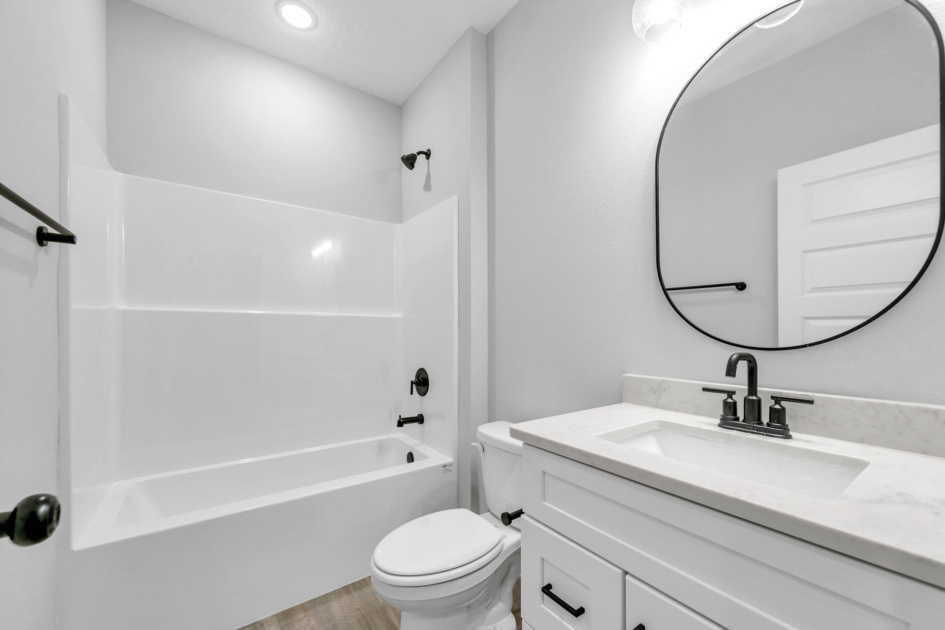 EMORY THOMAS - Residential