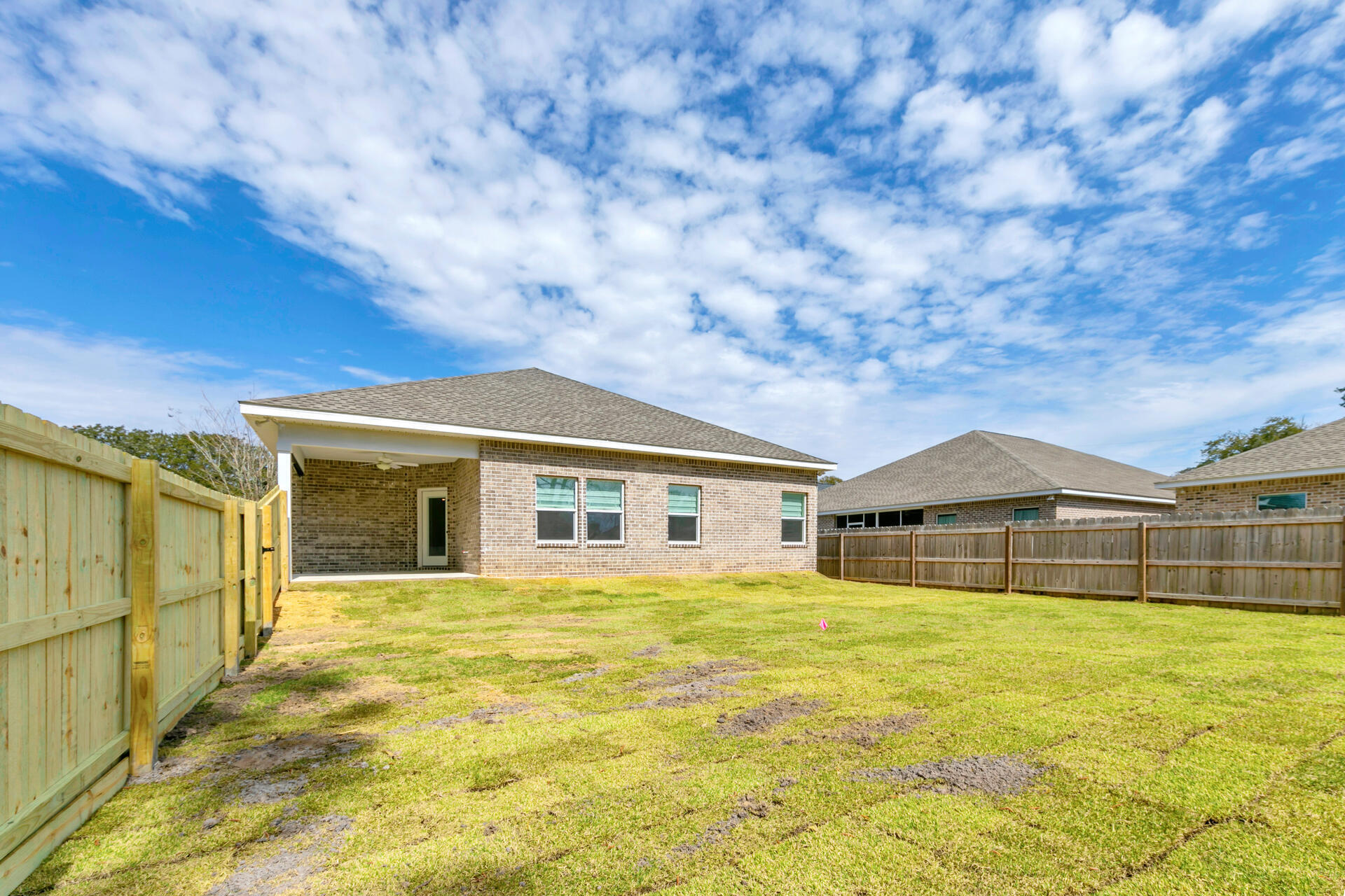 EMORY THOMAS - Residential