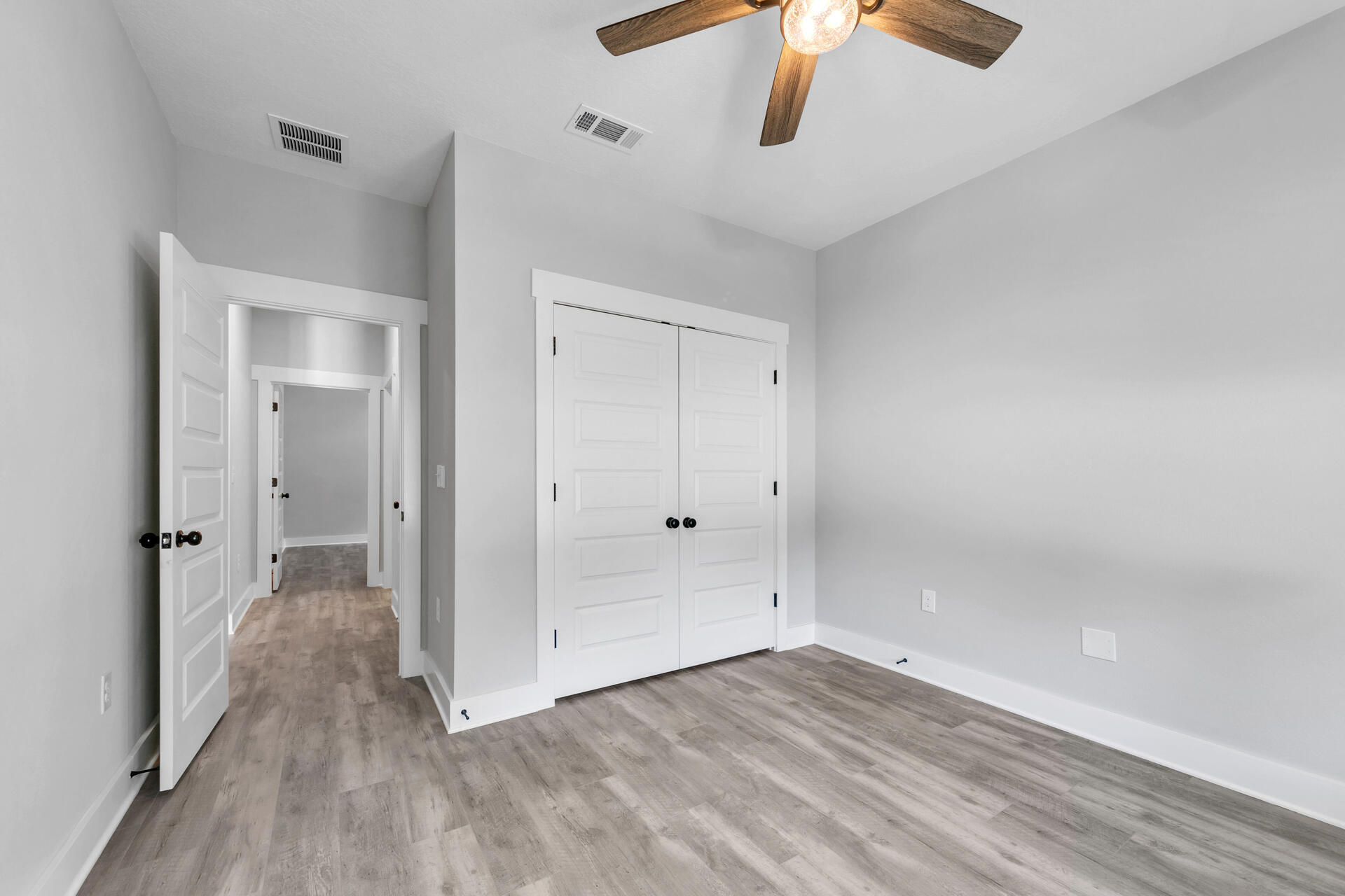 EMORY THOMAS - Residential