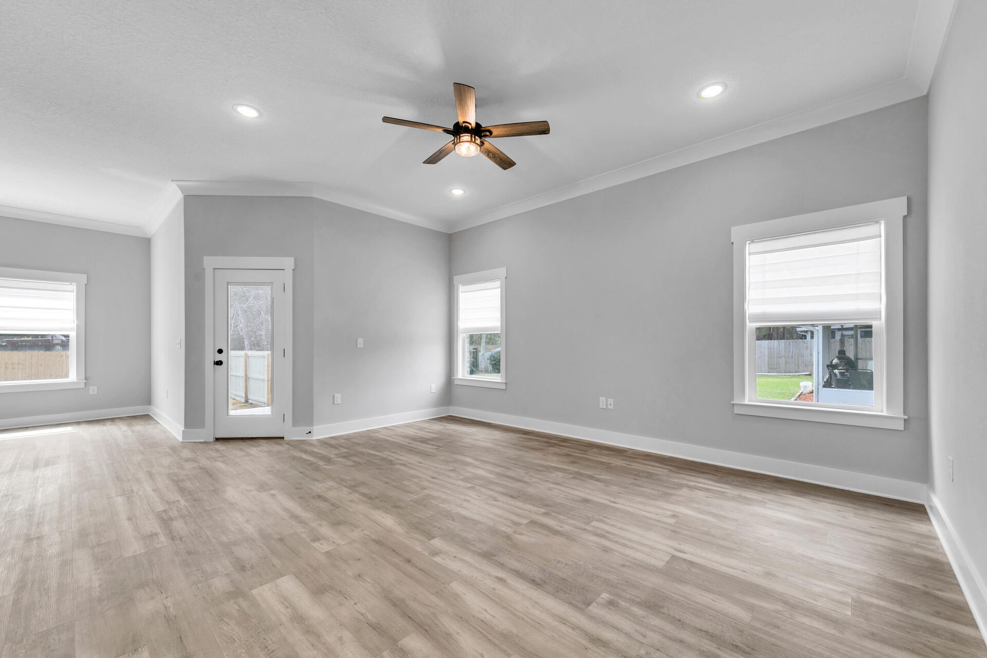 EMORY THOMAS - Residential