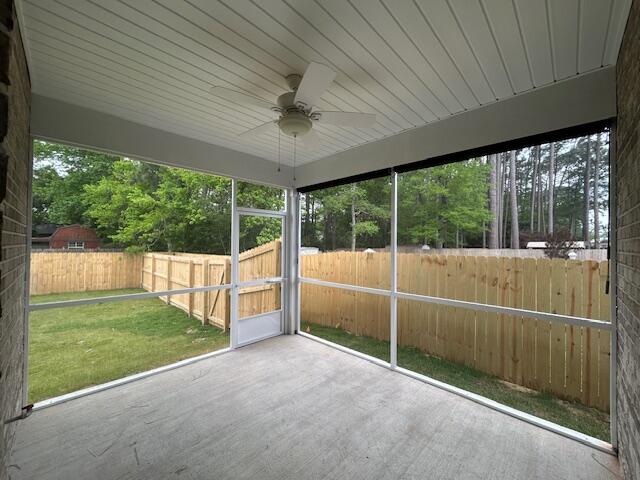 EMORY THOMAS - Residential