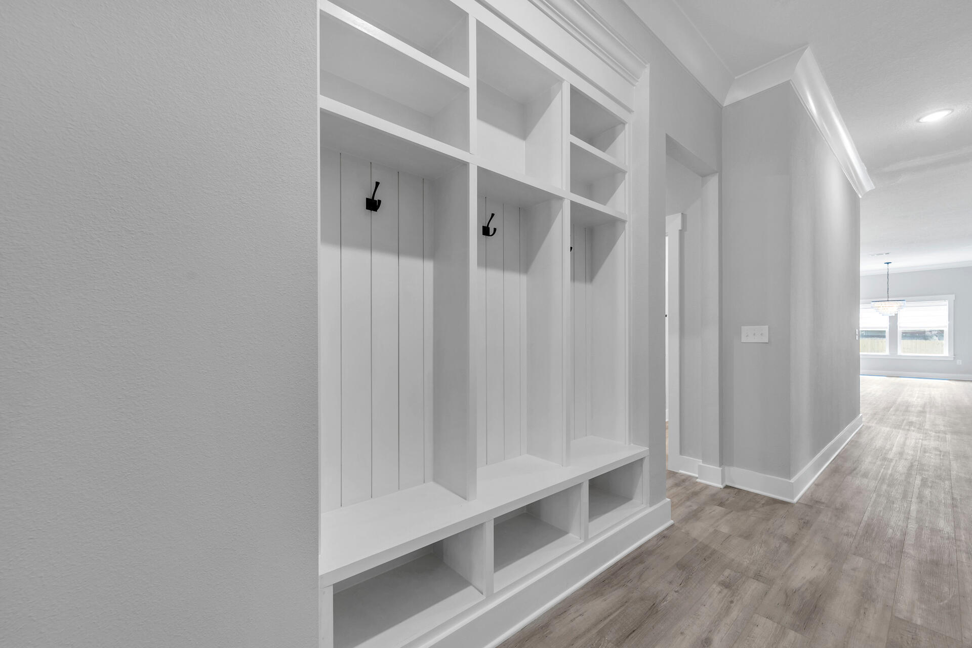 EMORY THOMAS - Residential