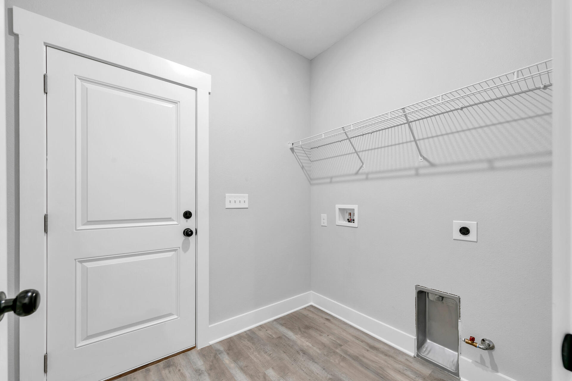 EMORY THOMAS - Residential