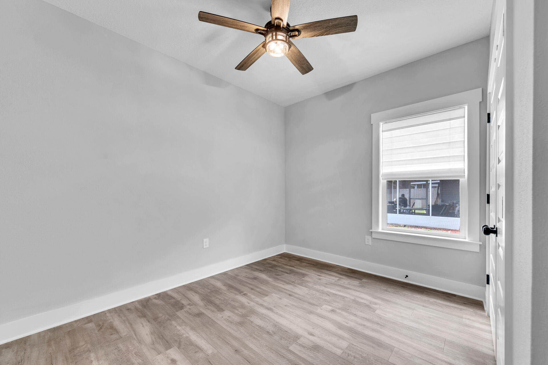 EMORY THOMAS - Residential