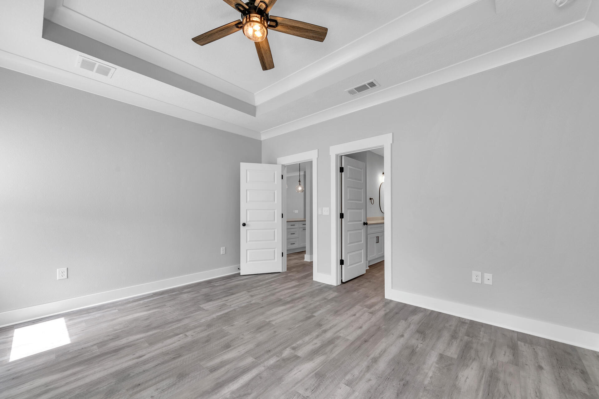 EMORY THOMAS - Residential