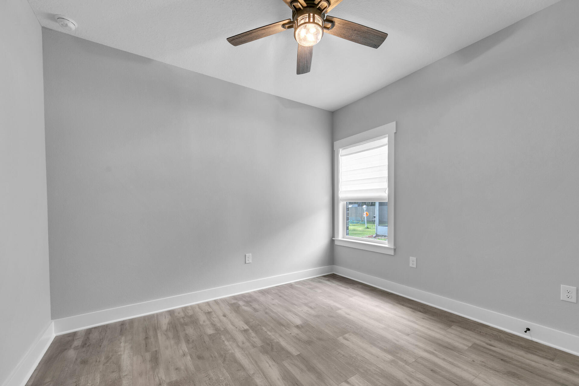 EMORY THOMAS - Residential